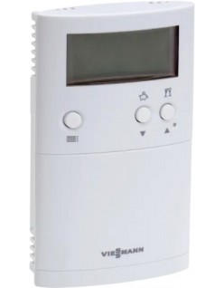Viessmann VITOTROL 100 (tipo UTDB) Regolatore di...