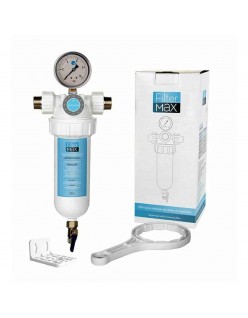 Filtermax Manueller selbstreinigender Filter 3/4" - 80...