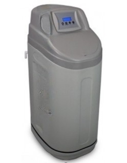 Adoucisseur d'eau CS6H (Reg. Volume-temps) 18 lt. résine