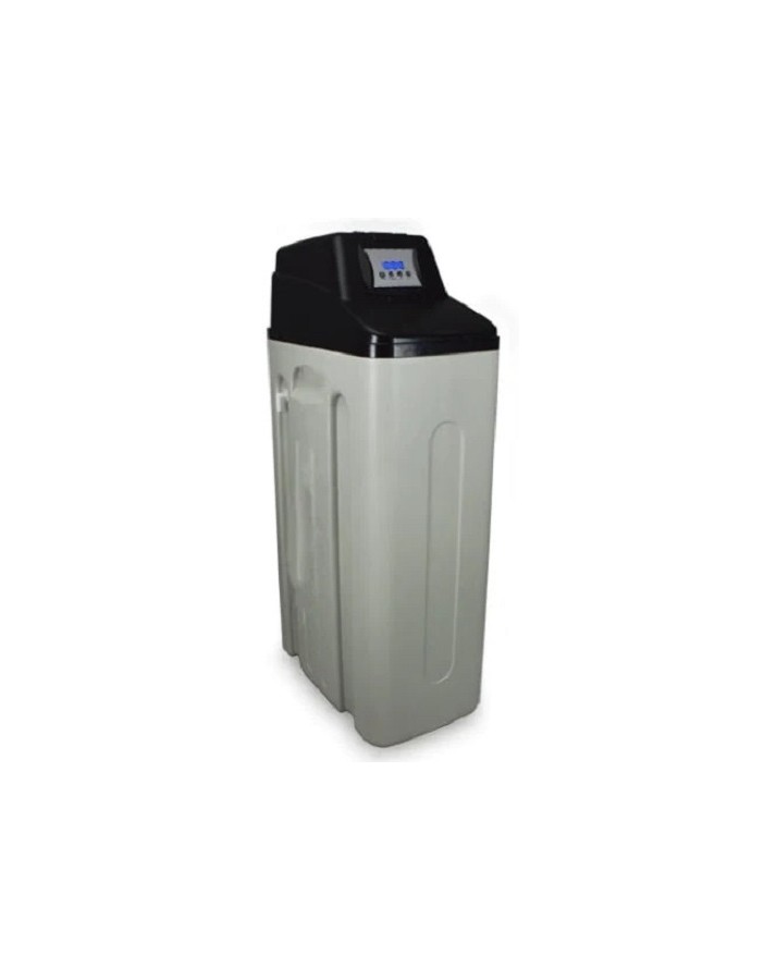 CS3H water softener (Rig. Volume-time) 25 lt....
