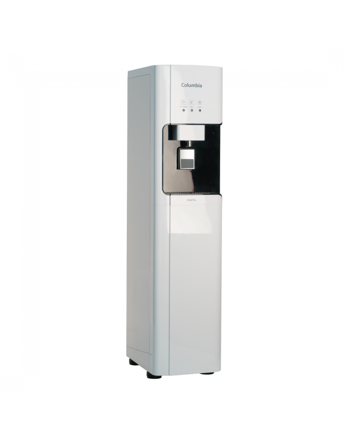 FC750 ROP refrigeratore colonnina 3 vie acqua...
