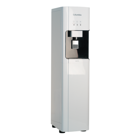 FC750 ROP chiller 3-way column for cold, hot, ambient water* with Reverse Osmosis