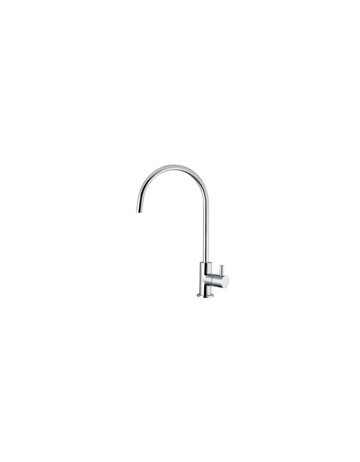 Robinet d’eau simple PILLAR chromé