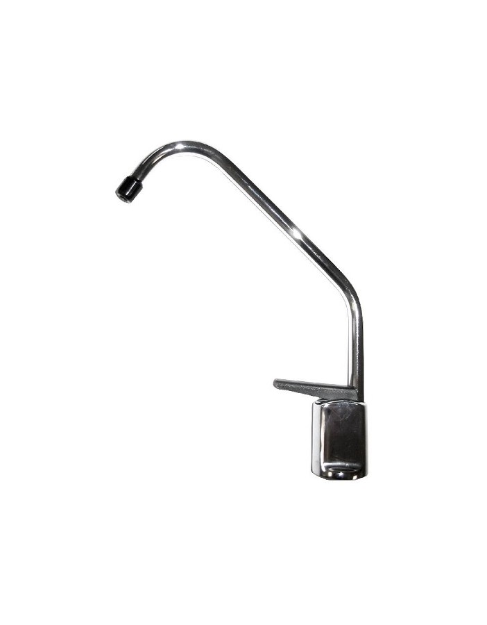 Brunnenarmatur mit Hebelwassersäule mit M. 1/4"...
