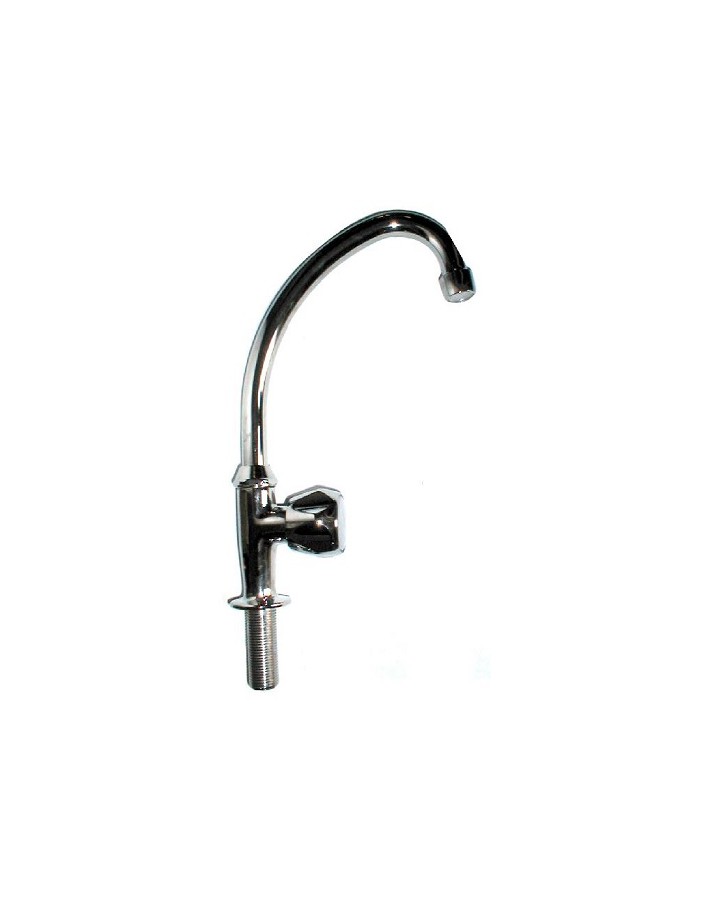Colonnetta bar cromo