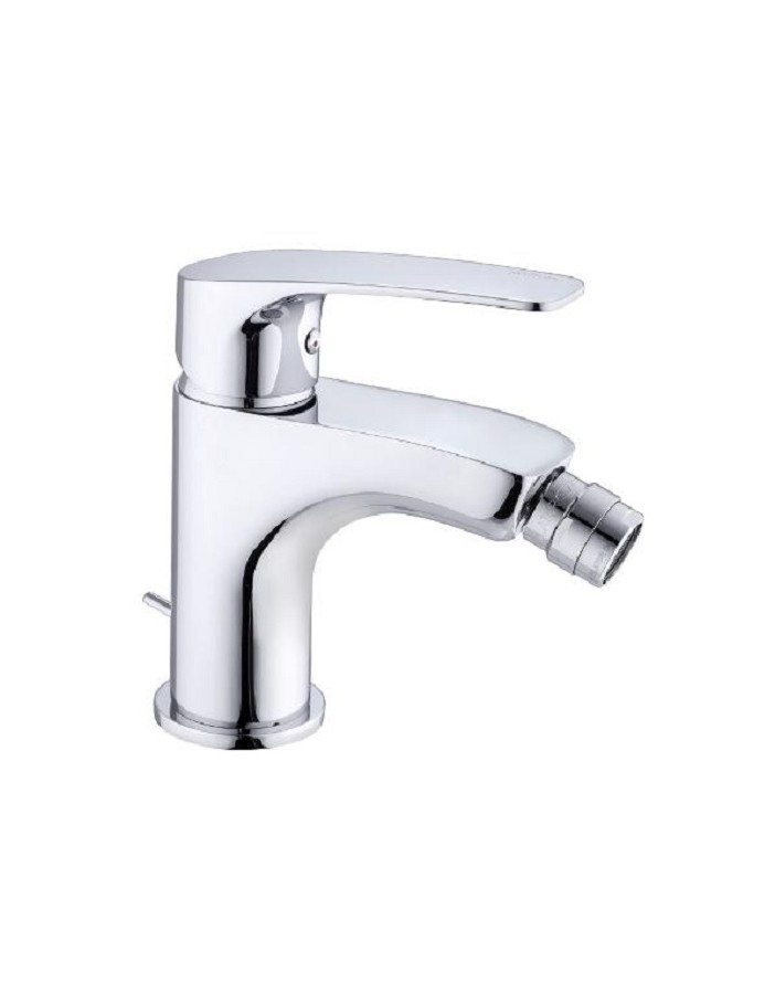 Miscelatore bidet LIME cromo