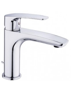 Washbasin mixer LIME chrome