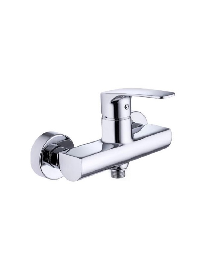 Miscelatore doccia esterno LIME cromo