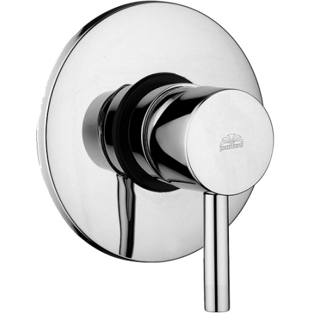 Mitigeur de douche encastrable Stick série chrome