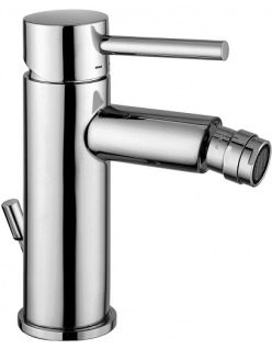 Bidet-Armatur Stick-Serie chrom