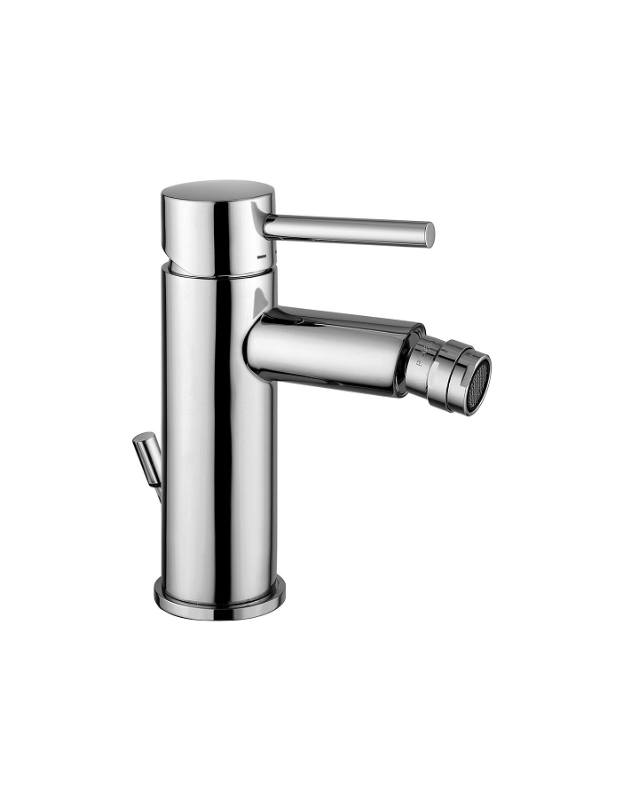 Bidet mixer Stick series chrome