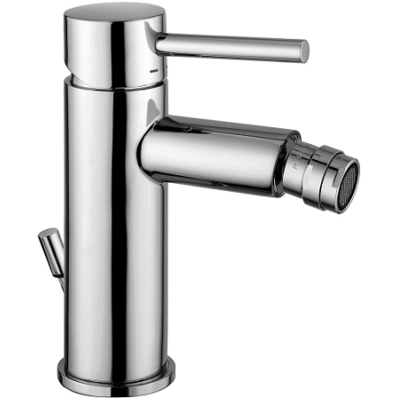 Bidet mixer Stick series chrome