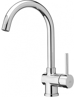 Mitigeur d’évier Stick Series chrome