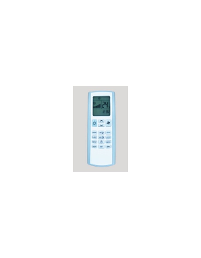 Aermec TLW4 telecomando fcw nuova serie
