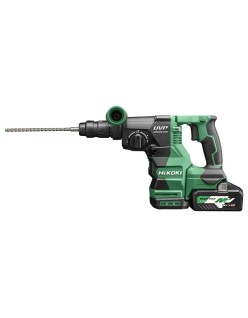 DH3628DCWV Martillo perforador MULTI VOLT (36V)