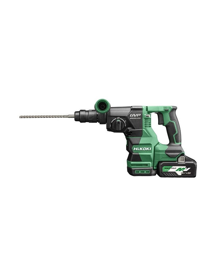 DH3628DCWV MULTI VOLT Bohrhammer (36V)
