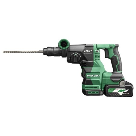 DH3628DCWV MULTI VOLT Bohrhammer (36V)