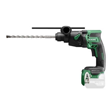 Tassellatore a batteria DH18DPB (18V) SOLO CORPO MACCHINA