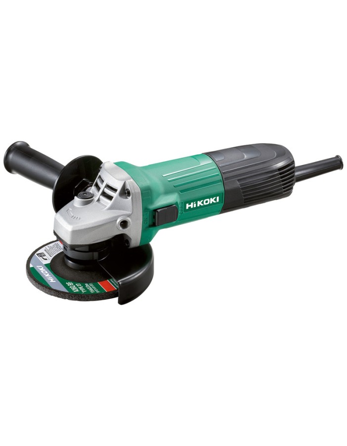 Smerigliatrice a filo G12STAYG d.115mm 1x230V 600W