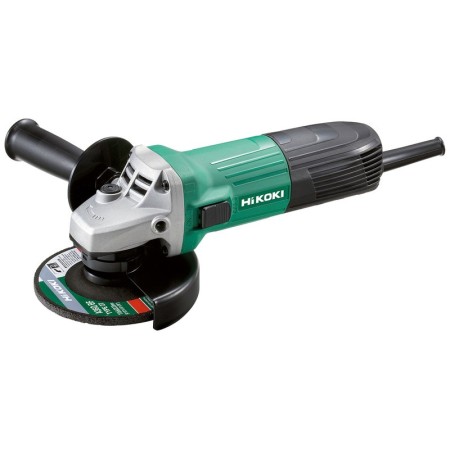 Wire grinder G12STAYG d.115mm 1x230V 600W