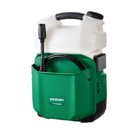 Pressure washer AW18DBLW4 (18 V) - body only version