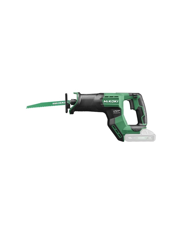 Sierra universal Hikoki - Solo cuerpo