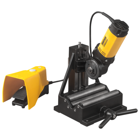 Rems Cento Basic macchina taglio tubi