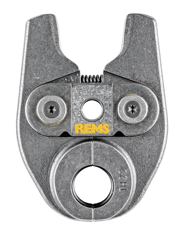 Rems Presszange Mini TH 22