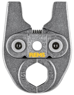 Rems Mini UP 32 tenazas de prensar