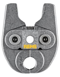 Rems Mini UP 20 tenazas de prensar