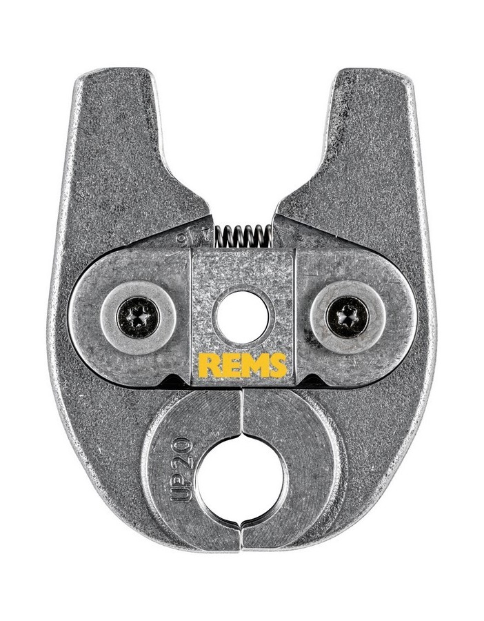 Rems Mini UP 20 pressing tongs