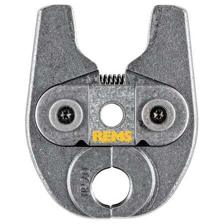 Rems Mini UP 20 pressing tongs