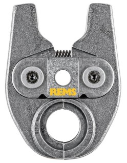 Pince à presser Rems Mini VP 25