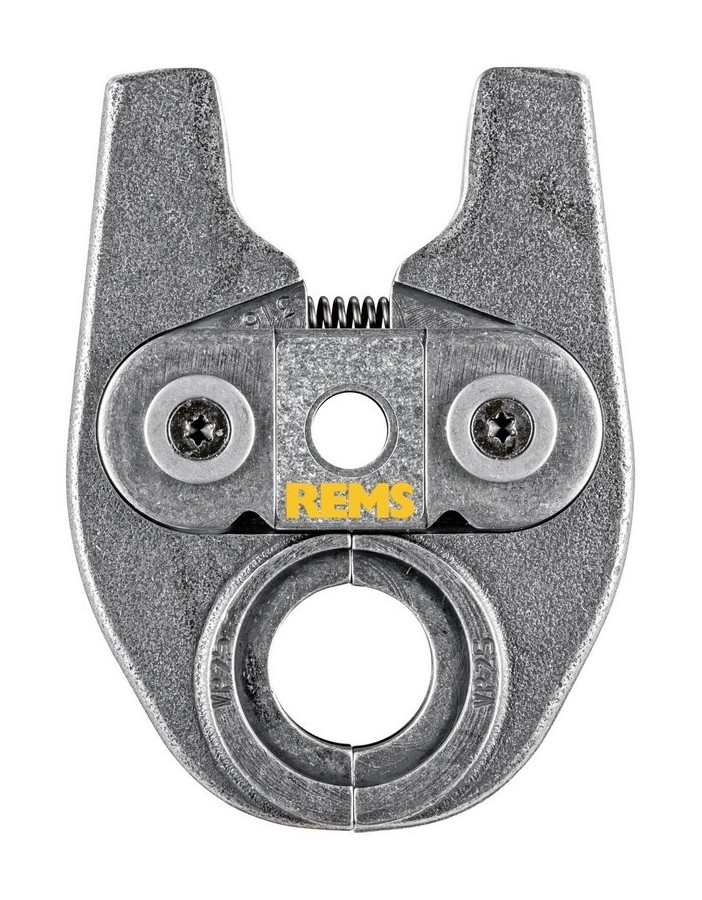 Rems Pinza a pressare Mini VP 25