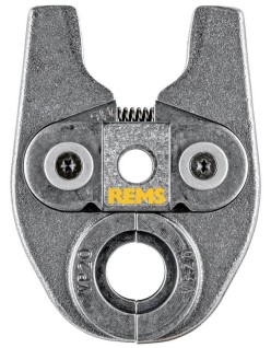 Pince à presser Rems Mini VP 20
