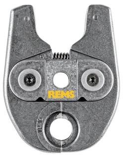 Rems Pinza a pressare Mini VP 16