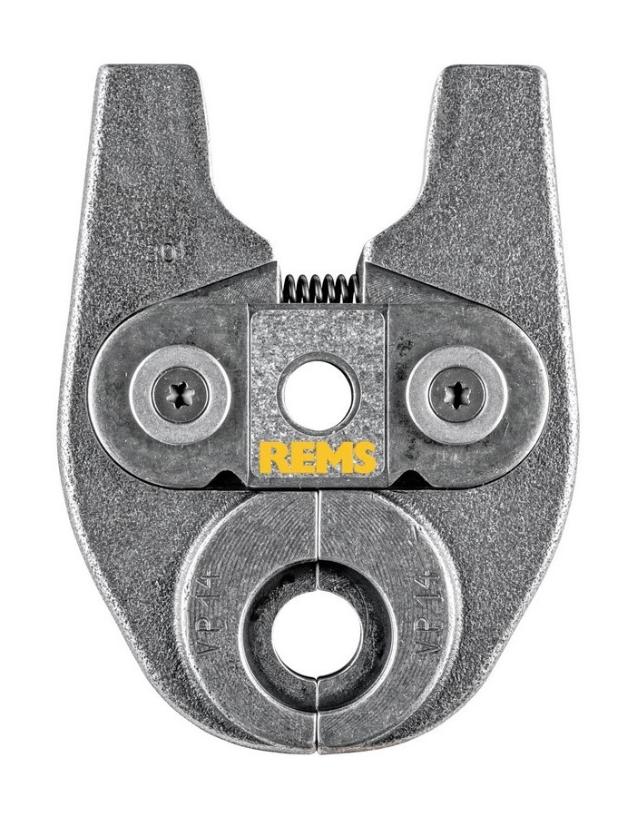 Rems Mini VP 14 pressing tongs