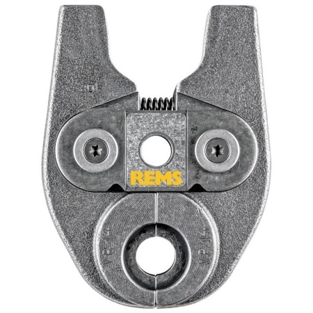 Rems Mini VP 14 pressing tongs