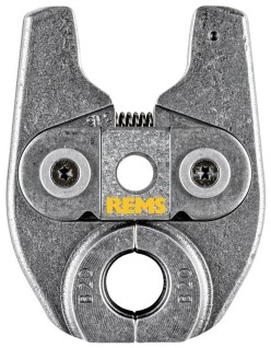Rems Pinza a pressare Mini B 20