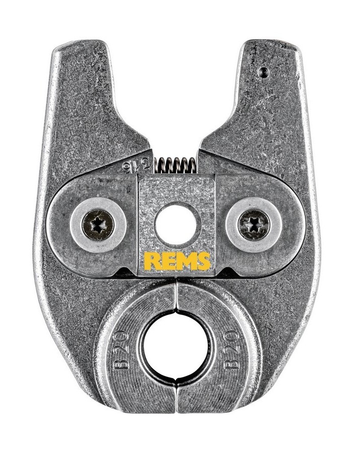 Rems Pinza a pressare Mini B 20