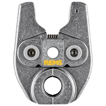 Rems Pinza a pressare Mini B 20