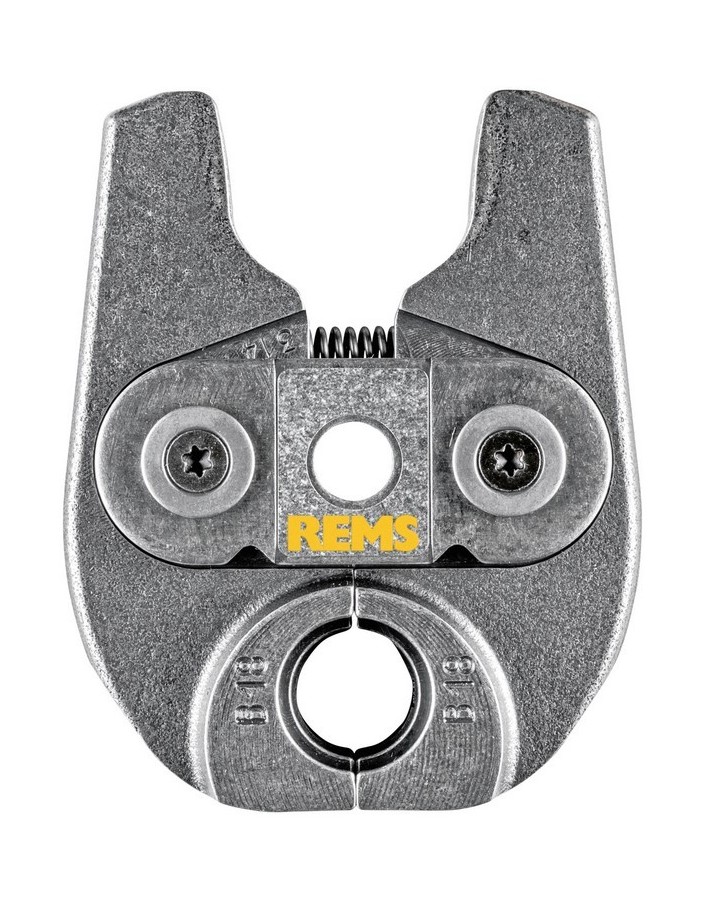 Rems Pinza a pressare Mini B 18