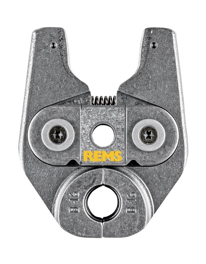 Alicate de prensa Rems Mini B 16