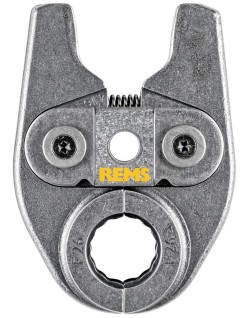 Rems Pinza a pressare Mini F 26