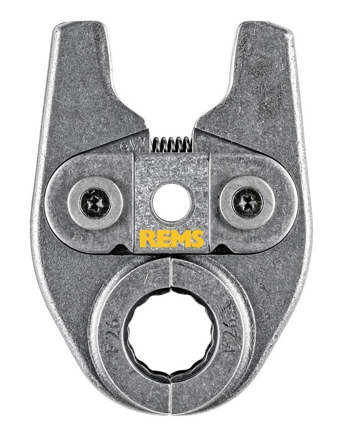 Rems Presszange Mini F 26