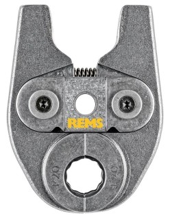 Rems Pinza a pressare Mini F 20