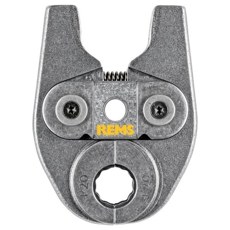 Rems Mini F 20 tenazas de prensar