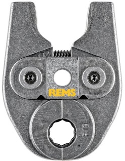 Rems Pinza a pressare Mini F 18
