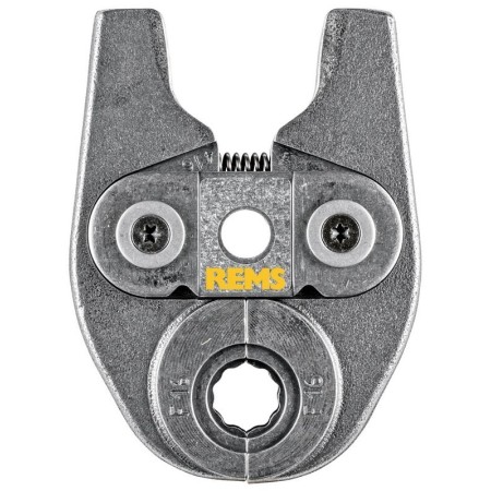 Rems Mini F 16 tenazas de prensar