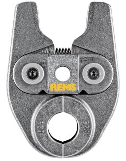 Rems Pinza a pressare Mini G 26